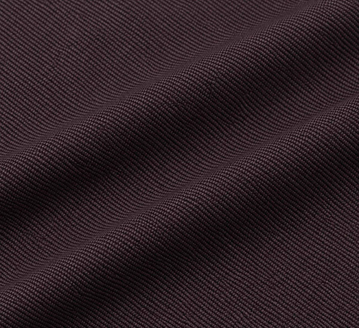 Blutailor Signature Chocolate Plum 3-Piece Handmade Half Canvas Suit