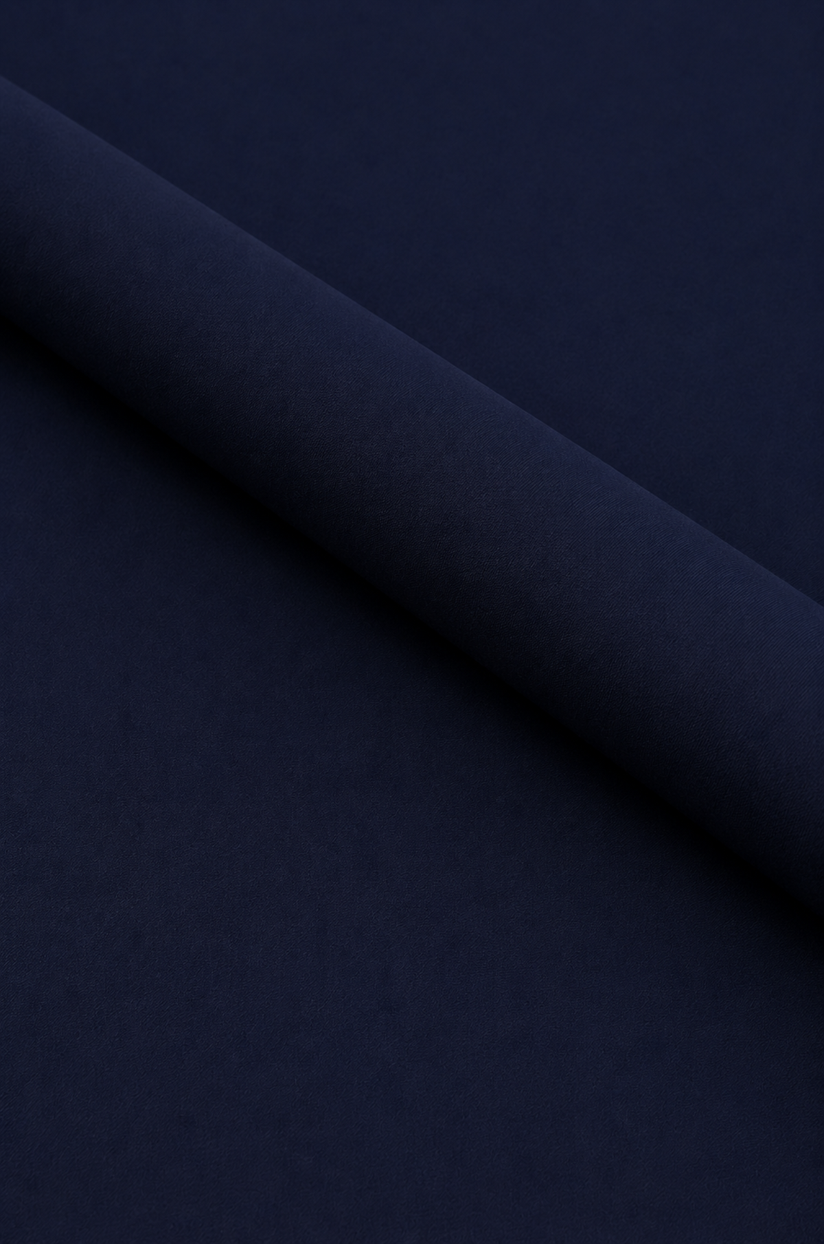 Blutailor Signature Belgravia Navy Double Breasted Full canvas Suit