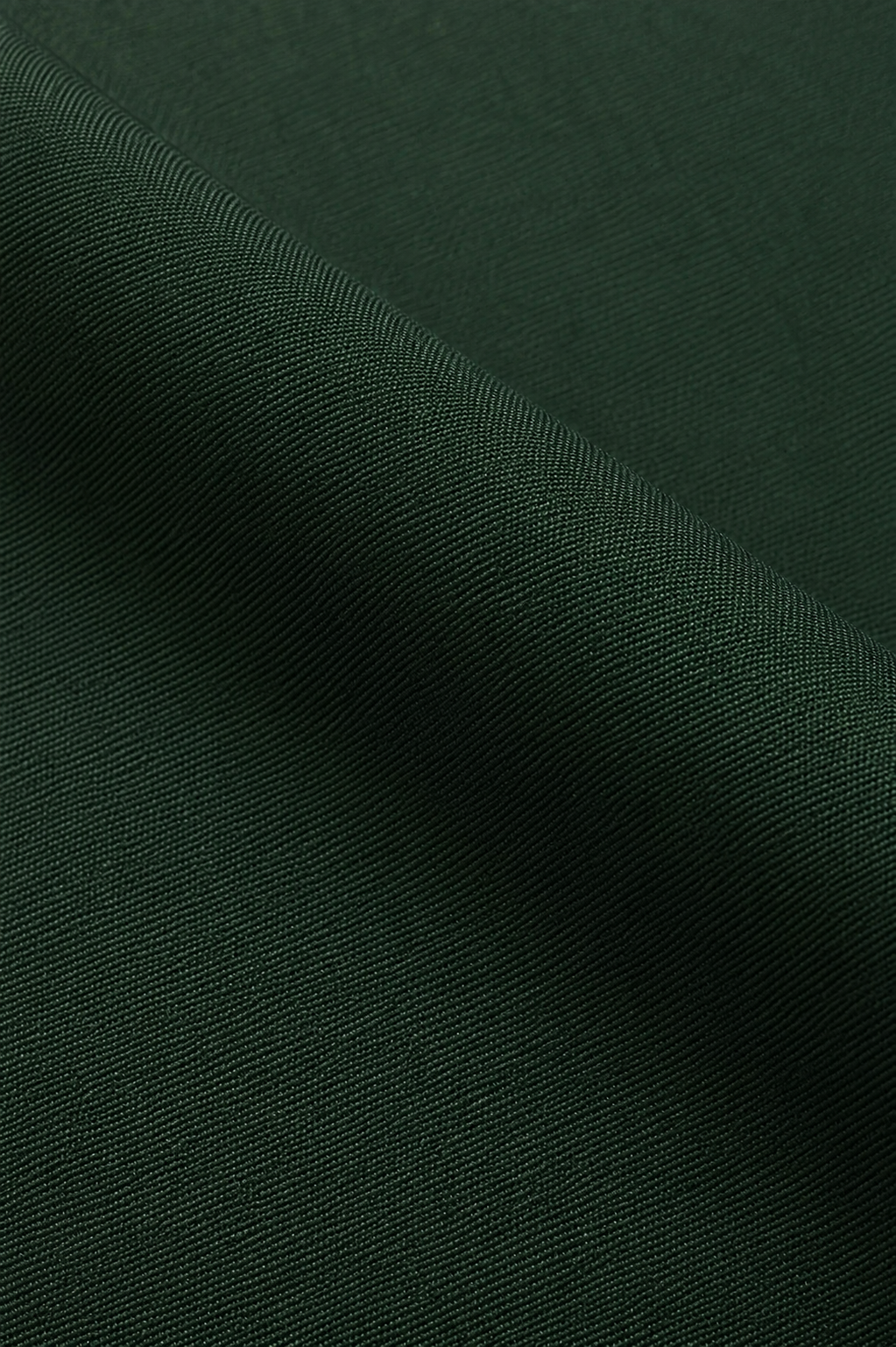 Blutailor Signature Savile Forest Double Breasted Half canvas Suit
