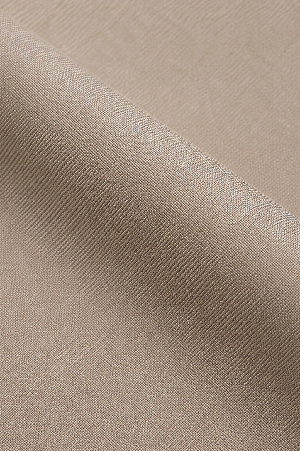 Blutailor Signature Sandstone Elite Half canvas 2 piece suit