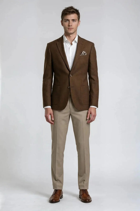 Blutailor Blazer