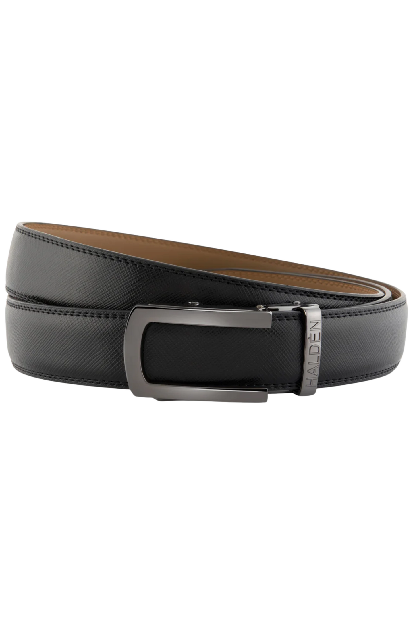Burley black with classic buckle