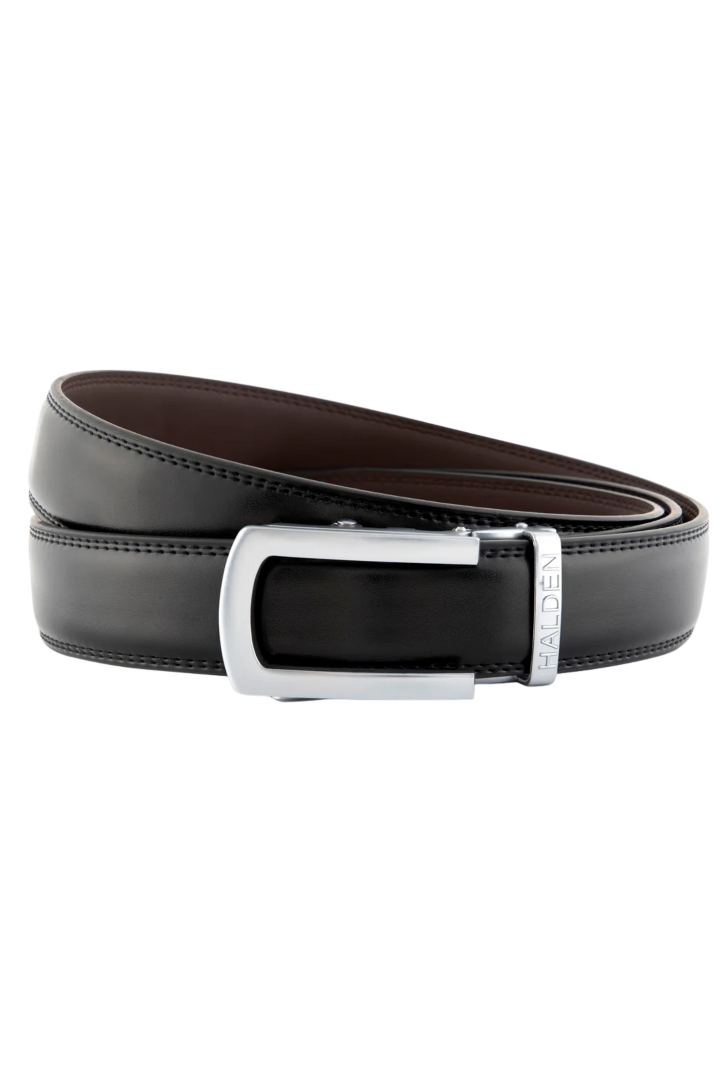 Burley black with classic buckle