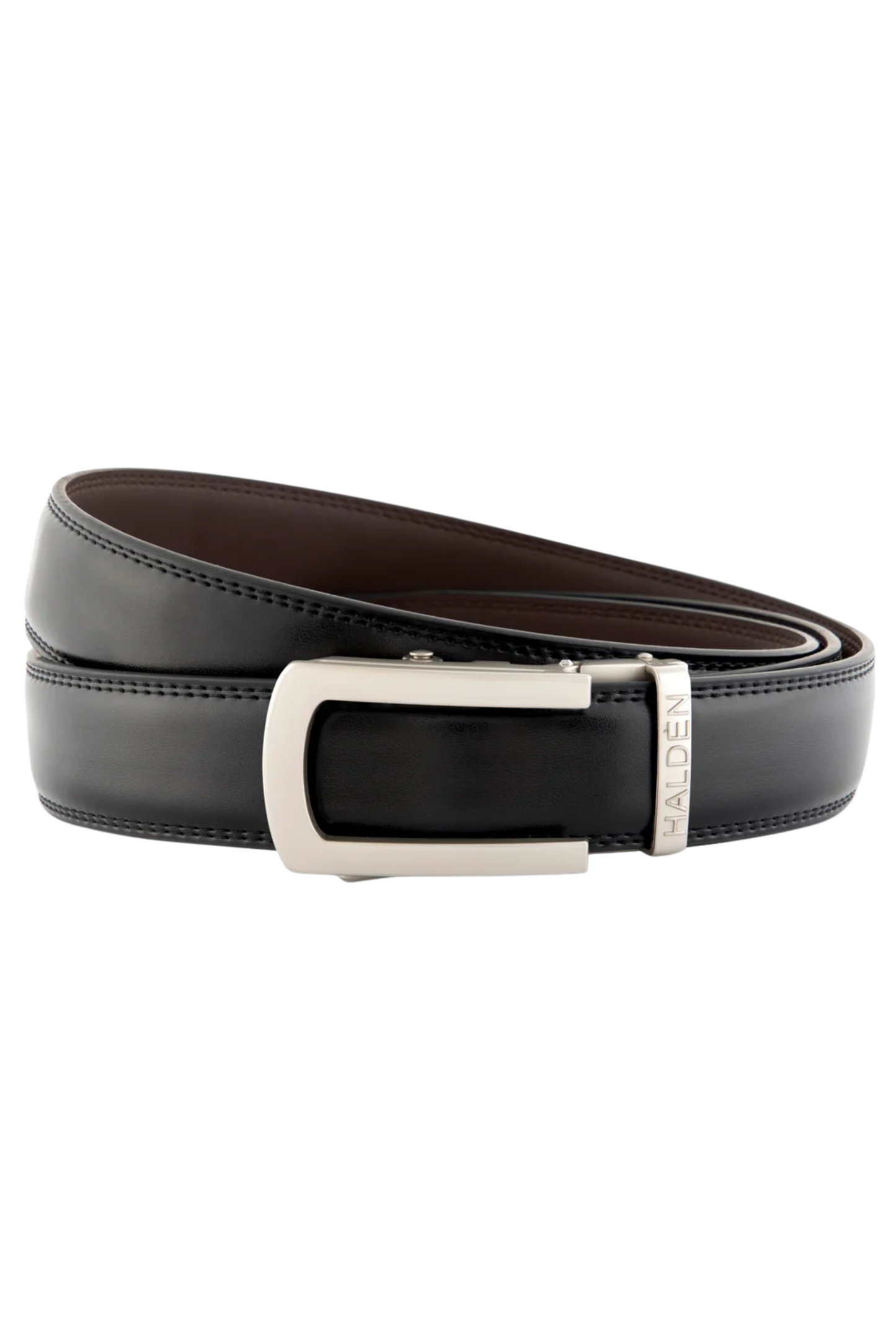 Burley black with classic buckle