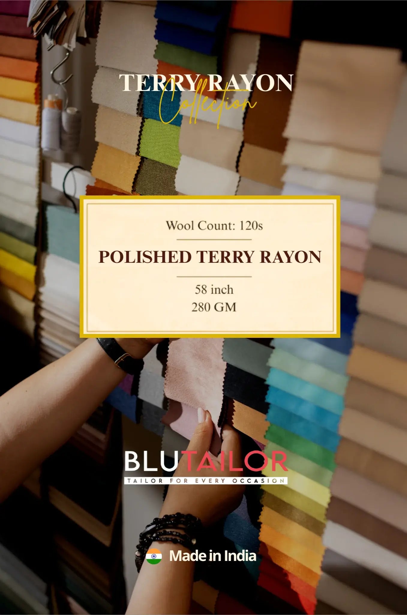 Blutailor
