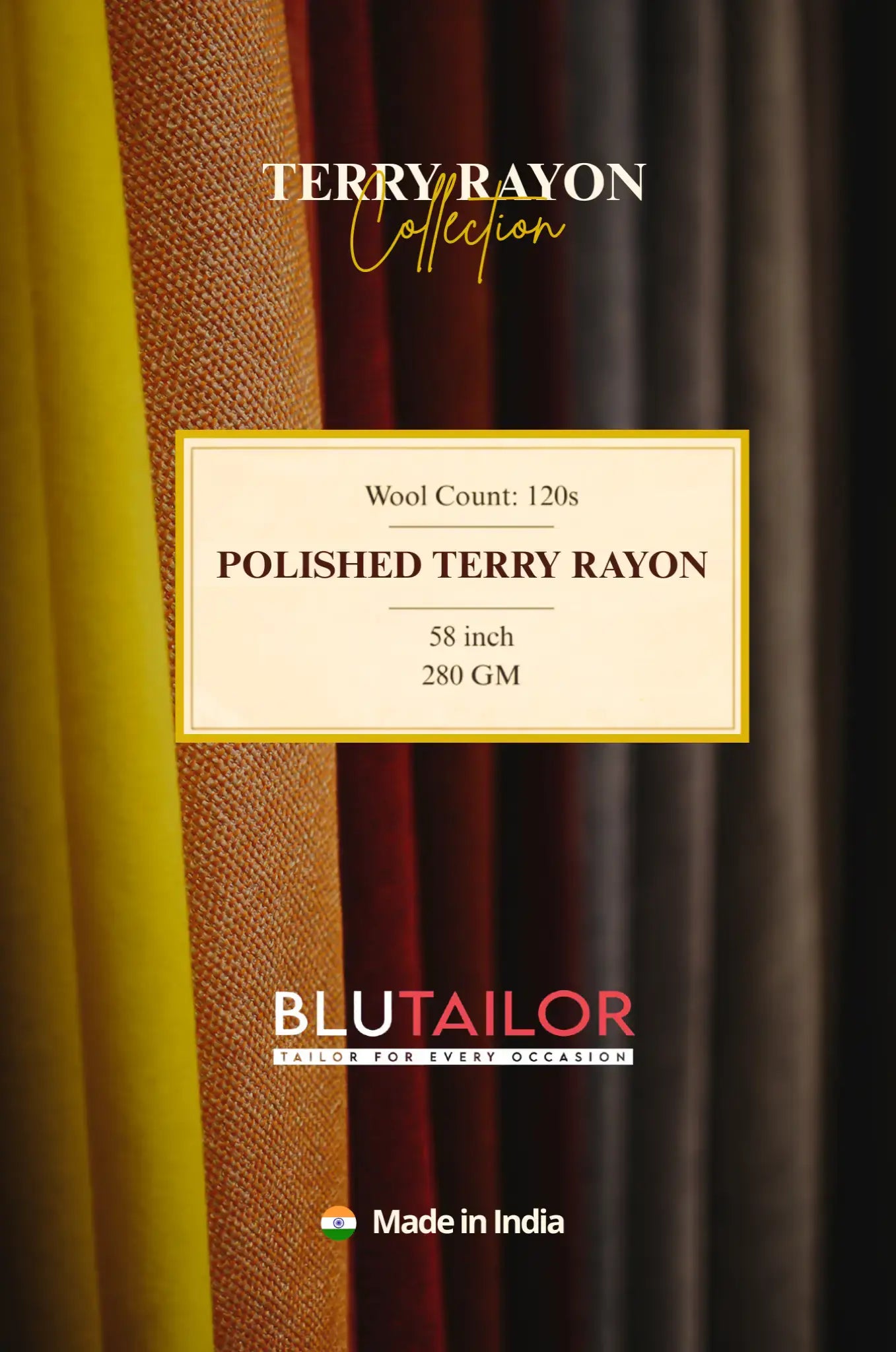 Blutailor