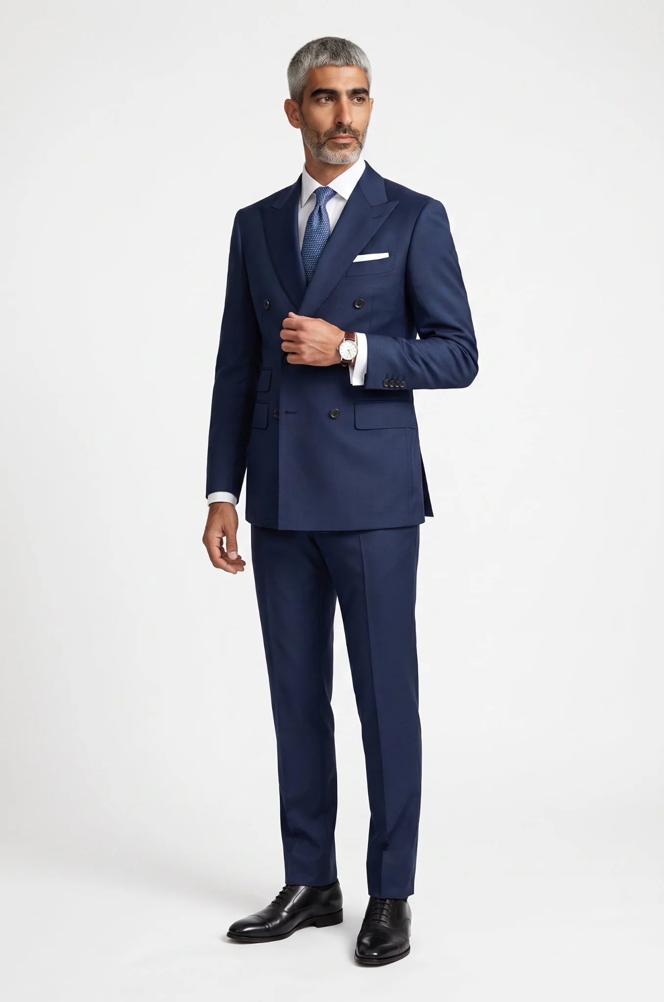 Blutailor Signature Collection