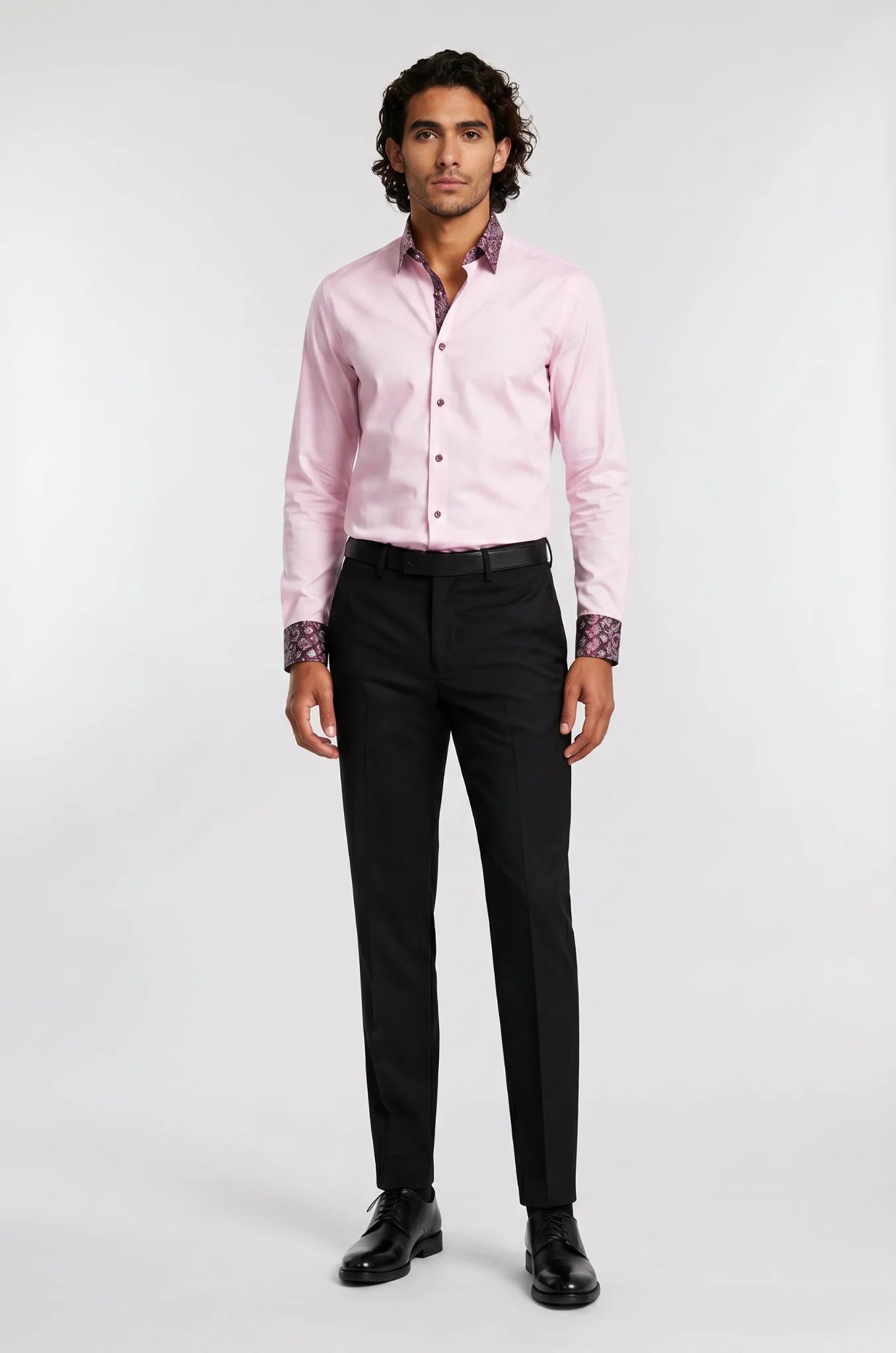 Luxury Shirts