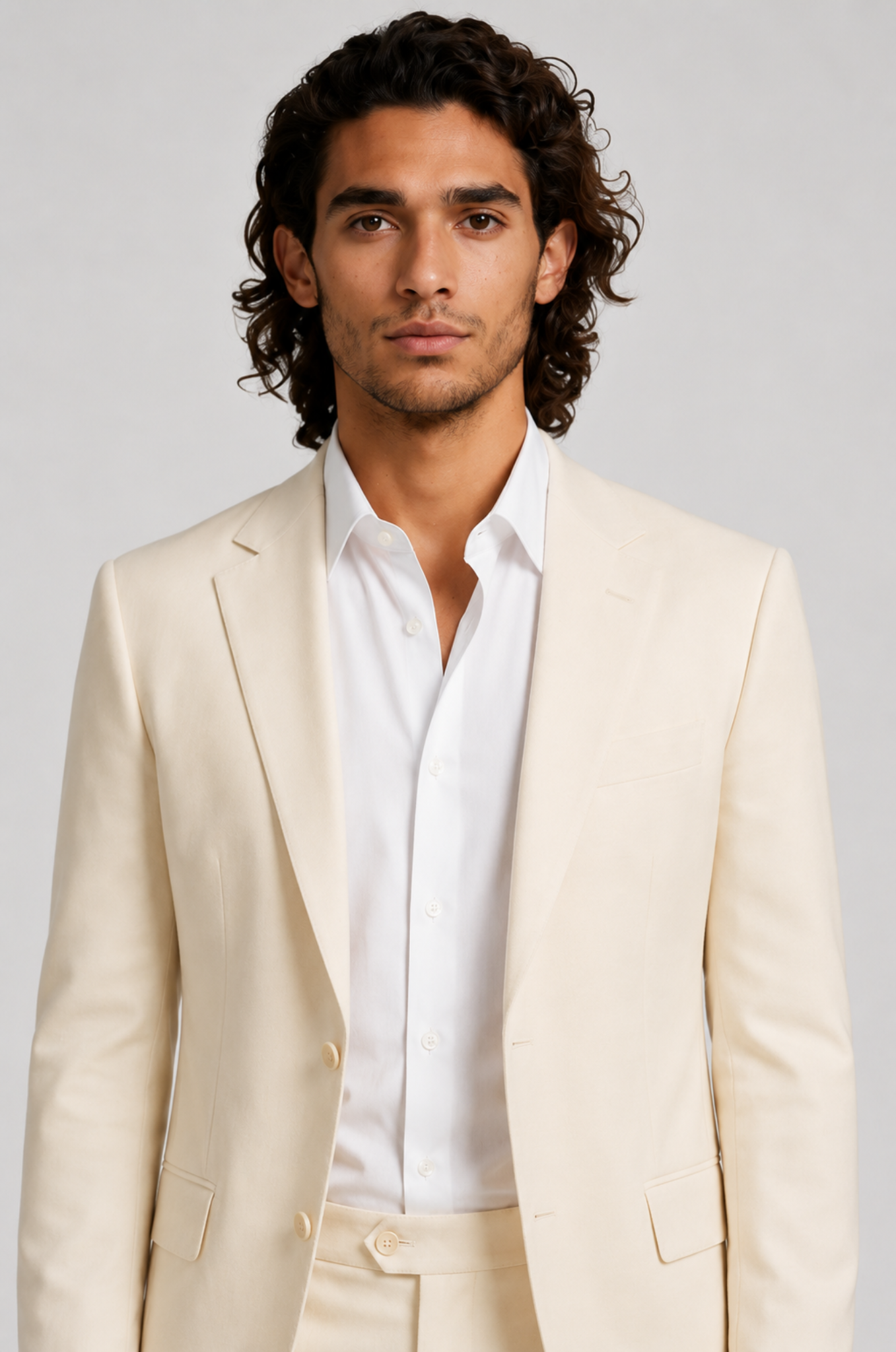 Blutailor Soft Tailored Outfits