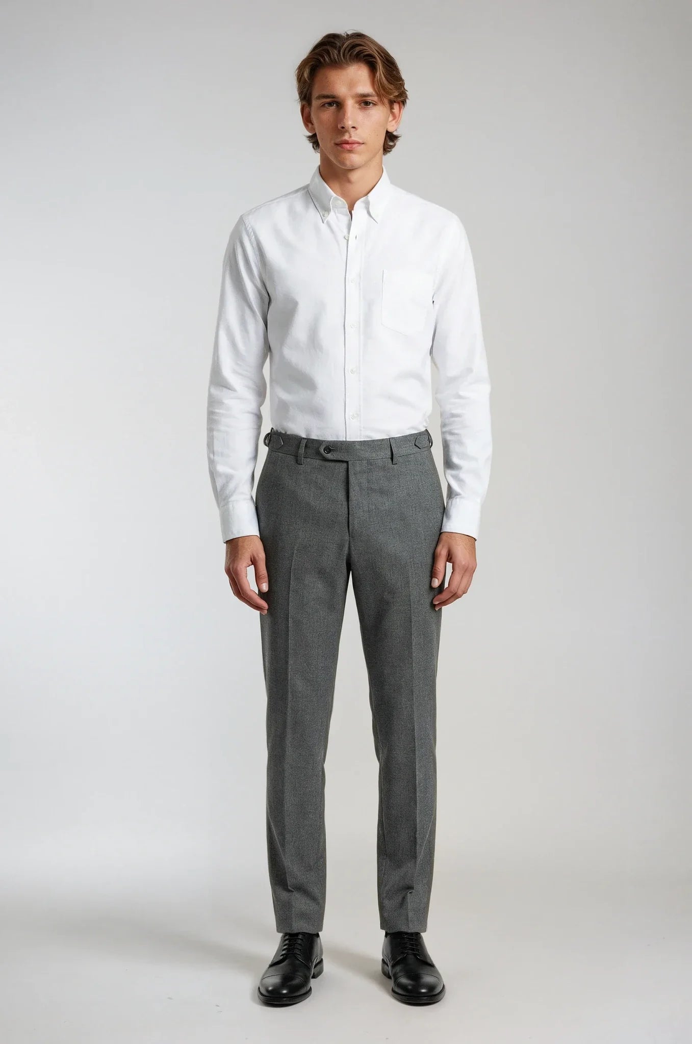 Formal Shirts