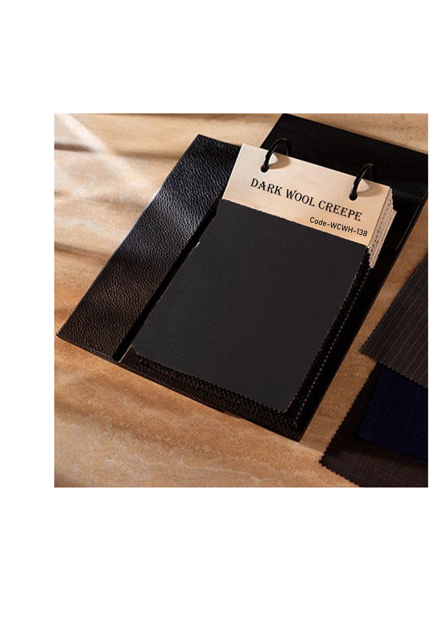 Royal Black Satin Lapel Tuxedo – 3-Piece Men’s Suit