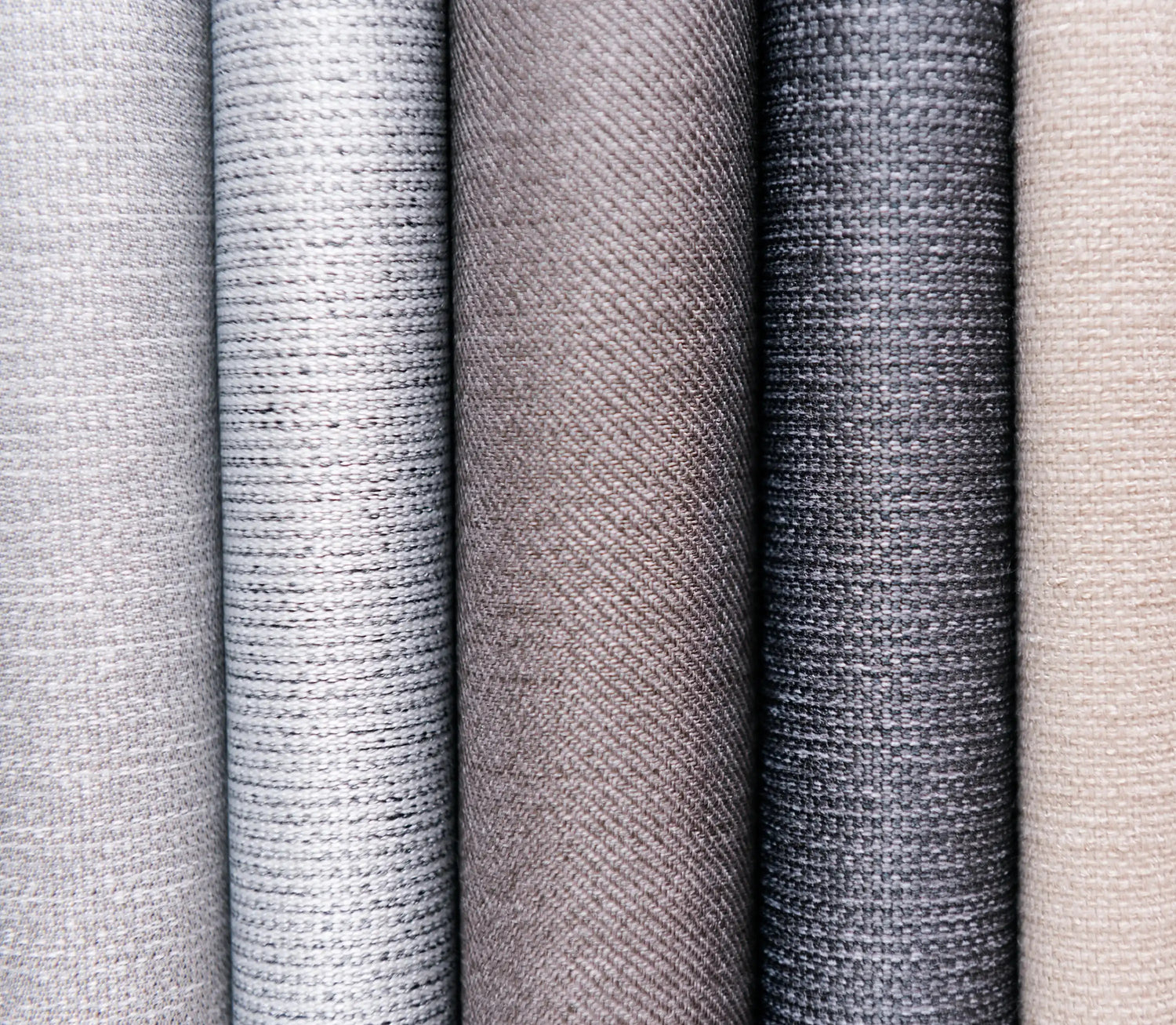 Structured Cotton Weaves