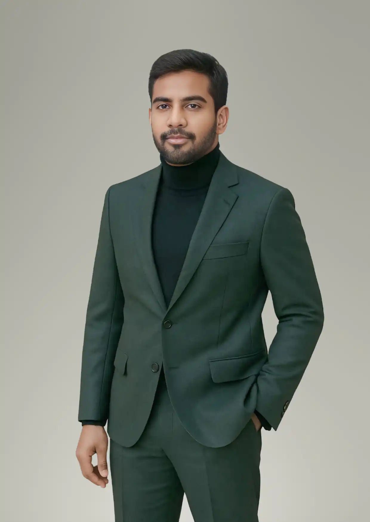 Blutailor