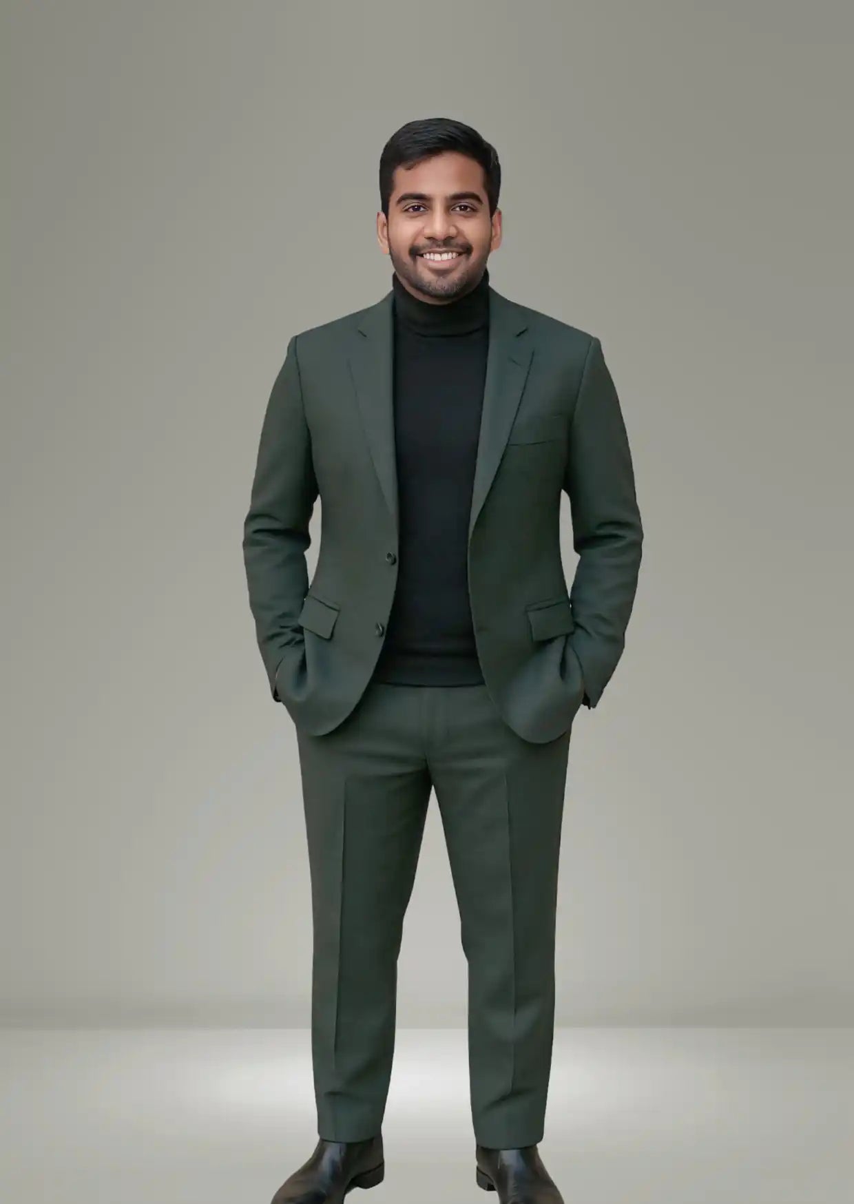 Blutailor