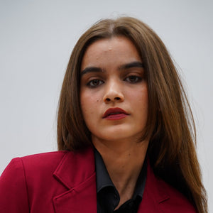 Selena Sharvez