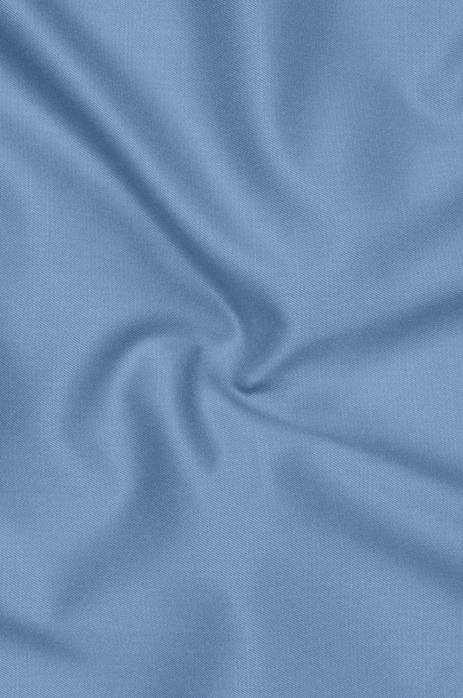 Close-up of beige fabric with folds