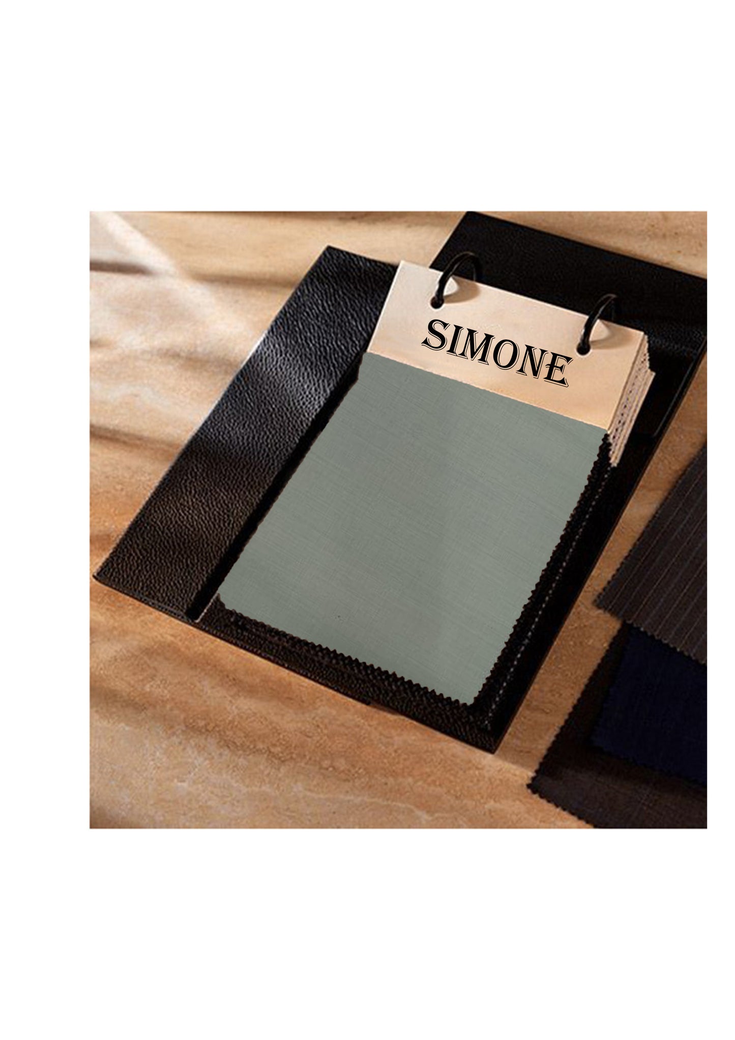 2 Piece Double Breasted Lincoln Green suit
