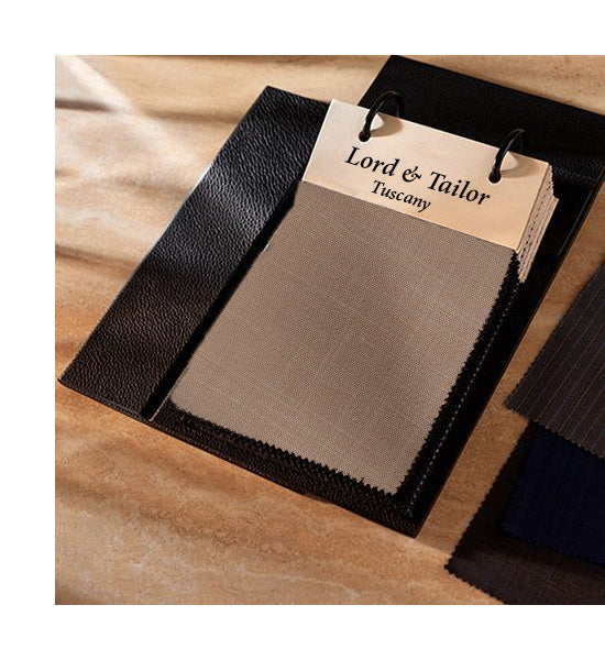 2 Piece Brown Suit