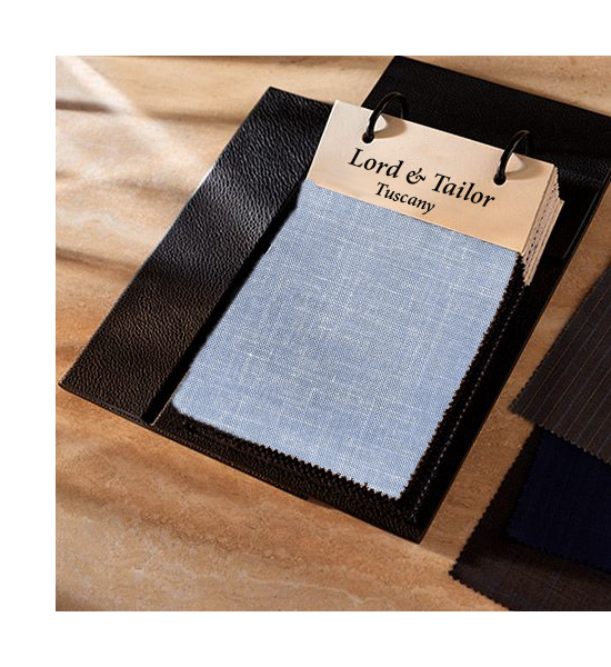 2 Piece Powder Blue Suit