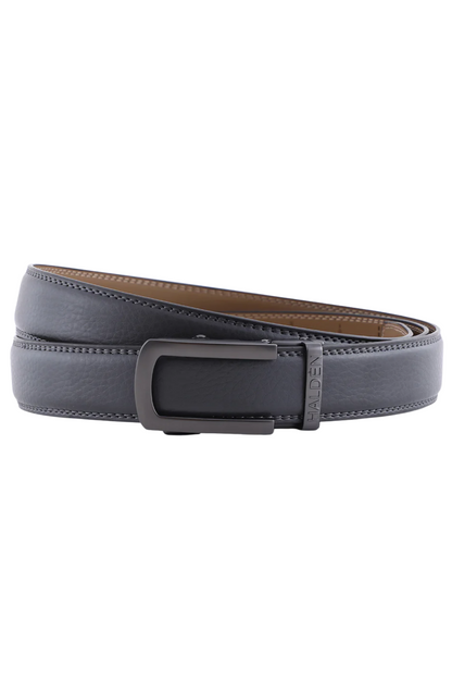 Falcon grey with classic buckle