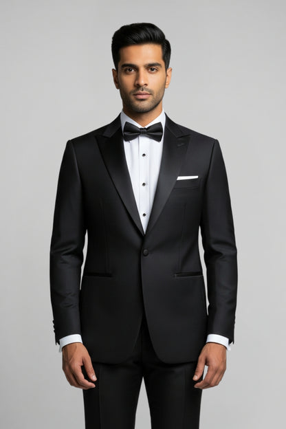 Tuxedo