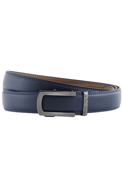Falcon blue with classic buckle