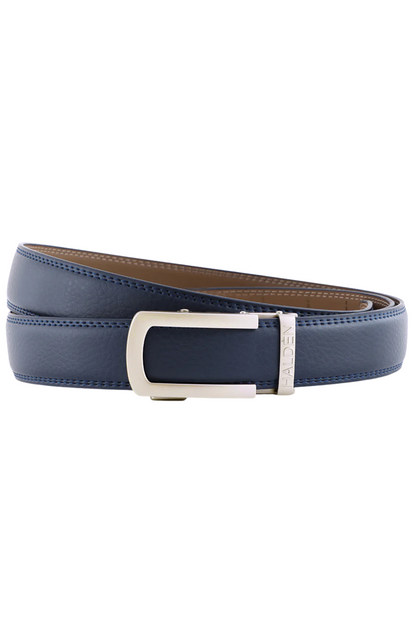 Falcon blue with classic buckle