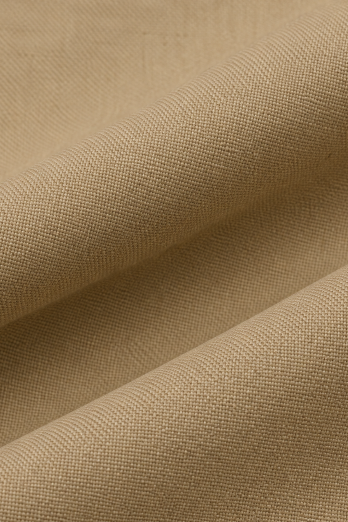Blutailor Signature  Sand Beige 2 piece Half Canvas suit