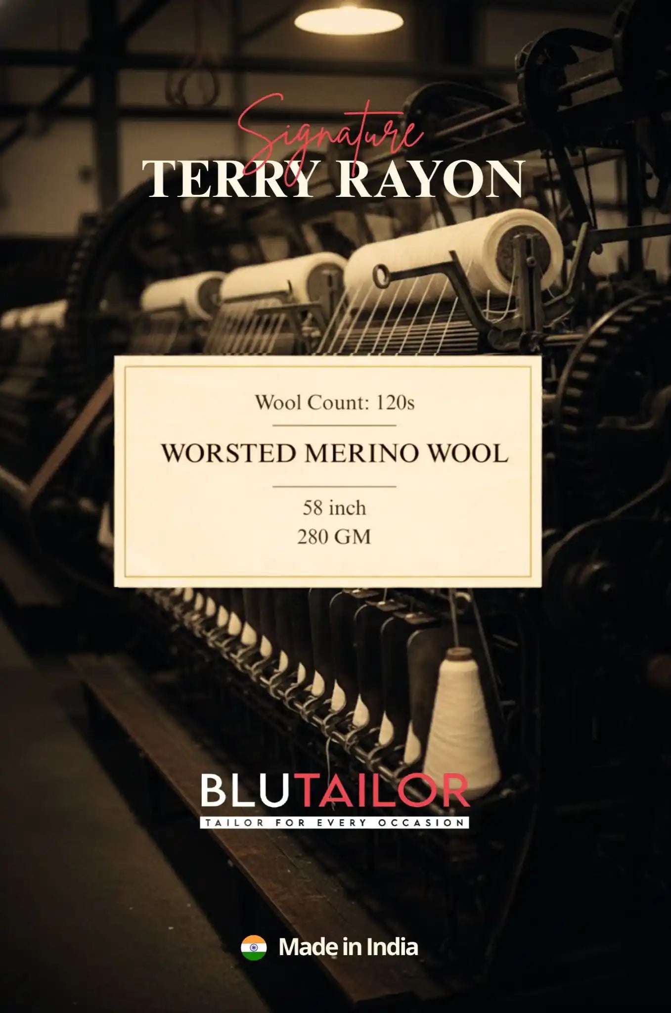 Blutailor